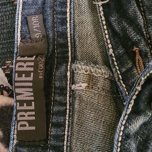 9/10 Premier Jeans